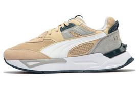 Puma Mirage Sport Remix 'Granola White' 36