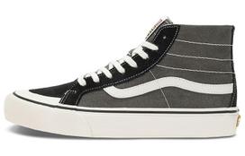 Vans Sk8-Hi 138 Decon VR3 SF 'Black Marshmallow' 36