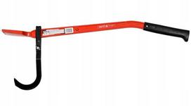 Dźwignia Z Hakiem Yato Yt-79901 Do Obracania Pni Yt-79901