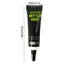 Carbon Fiber Bike Grease Anti Slip Lube Bicycle Grease Assembly Gel Bike Seatpost Effective Grease Handlebar Stem Anti-slip Lube as shows
