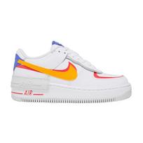 Nike Wmns Air Force 1 Shadow 'Gundam' 36