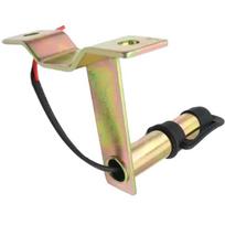 Beacon Mount Bracket Compatible with Engineering Truck, Trucks, Trailers, UTVs, and Tractors(Not Include Light)