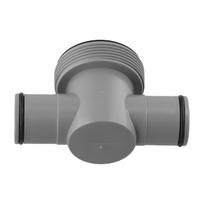 Easy Installation T-Joint Hose Connector For Easy Setup Versatile Compatibility Enhanced Filtration For Pool Equipment China Mainland