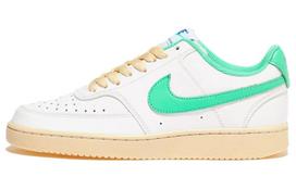 Nike Court Vision Low 'Sail Electric Algae' 36.5