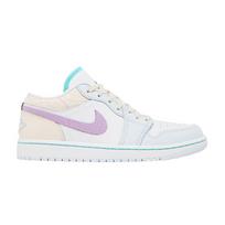 Wmns Air Jordan 1 Low 'Multi-Color Sashiko' 40.5