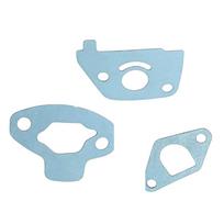The Gasket Set Compatible with For Honda Generator Models Including EB2000I EU2200IT for Carburetor Part For 16010-ZM7-D01 China Mainland