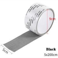 1pcs Easy-to-Apply Waterproof Window Screen Repair Tape – Keep Mosquitoes Out with Our Anti-Insect, Self-Adhesive Mesh Patch juoda