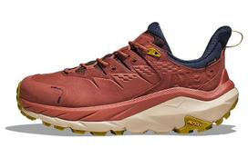 HOKA Kaha 2 Low GORE-TEX 'Hot Sauce' 40.5
