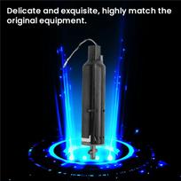 A24R 30W Motor Soft Roller For Dyson V10 V11 Vacuum Cleaner Replace Vacuum Cleaner Accessories Motor Assembly juoda