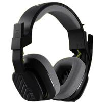 Logitech Astro A10 Gaming Headset