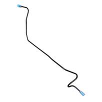 Auto Parts Brake Master Pump Iron Pipe OE 9811989580 9811989680 For Peugeot Citroen DS4S DS5LS DS6 9811989580