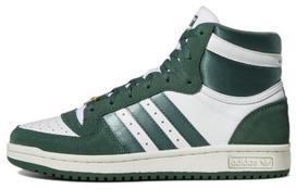 Adidas Wmns Top Ten RB 'Green Oxide' 35.5