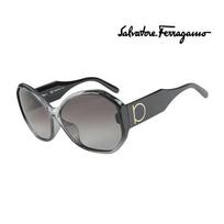 Sunglasses SF962SA 007 Round Women's SF962SA 007_I [65]