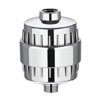 High-Efficiency Active Universal Purification Cartridge Bathroom Tap Filter  Bathroom Tap sidabras