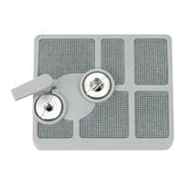 1113-120-1603 Gray Air Filter Fit for Stihl 030AV 031AV 032AV Chainsaw 1113-120-1602 1113-120-1612 China Mainland