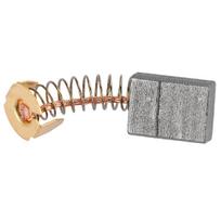 2pcs Carbon Brush Fit For CB-153A CB-22 181044-0 LS1016LX3 LS1013 LS1016LX 153 China Mainland