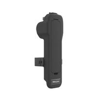 Pocket 3 Protective Case for DJI Osmo Pocket 3,Gimbal Flip Protective Cover,4 CPL/ND Filters Storage Slots for DJI Osmo Pocket 3 black color