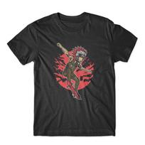 Indian Chief Skateboard T-Shirt 100% Cotton Premium Tee New S įvairiaspalvis