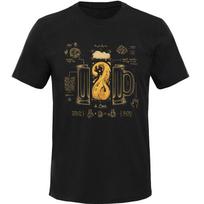 Swag T-shirt For Men Oktoberfest Beer T Shirt Adult Beer Drink Wine Lover Gift Tshirt Summer Short Sleeve Tee Shirts Wholesale S įvairiaspalvis