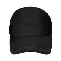 Waco Aircraft Company Logo (Black) Baseball Cap custom Hat derby hat fishing caps Unisex Anime Hat Boy Child Womens