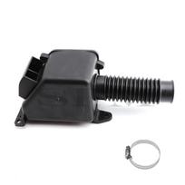 Air Filter Box Intake Cleaner for GY6 150cc 157QMJ Engine ATV Quad Bike Go Kart Scooter Moped Motorcycle Replacement parts