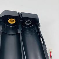 *Various Main Brush Lifting Motor for Dreame Mova V50 Ultra Replacement Parts Main Brush Motor Roller Brush Holder dangaus mėlyna spalva