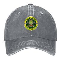 New th Military Police Brigade Desert Storm Veteran Baseball Cap Bobble Hat Military Cap Unisex tea Hat Vintage Hats For Unisex Wome