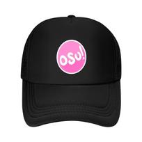 New Osu Baseball Cap Sunhat Golf Wear Christmas Hat hiking hat Womens Golf Clothing Unisexs