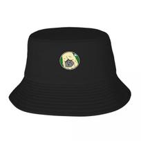 The Big Lez Show  Scruffy Bucket Hat Sunhat fashionable F Ladies Unisexs