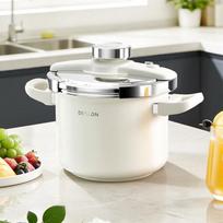 DESLON Chef Joy Multi-Purpose Pressure Cooker