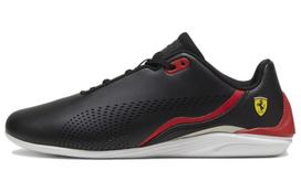Scuderia Ferrari x Puma Drift Cat Decima 'Black Rosso Corsa' 40
