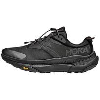 HOKA Transport 2E Wide 'Black' 44