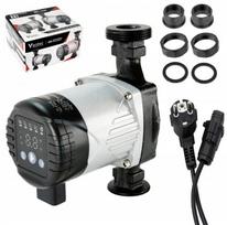 Pompa Obiegowa Energooszczędna Cyrkulacyjna Wody 25-40/180 Co Elektroniczna