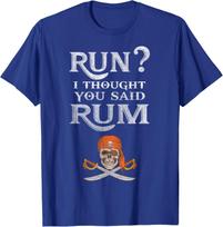 Tampa Gasparilla Pirate Quote Crossbones Design Unisex T-Shirt S įvairiaspalvis