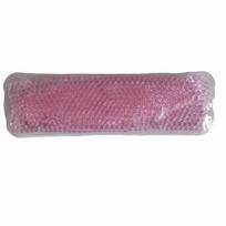 Storage Bag Perineal Cooling Pad Microwavable Cold Compress Heating Pad Postpartum Pads  Body Care Pink No cloth cover
