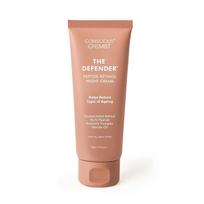 Conscious Chemist 0.2% Retinol Moisturizer Cream Reduces Signs Of Ageing 50g