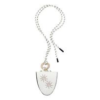 Anti-lost Sunglasses Glasses Holder Pendant Sunglasses Lanyard Eyeglasses Storage Bag  Girl balta