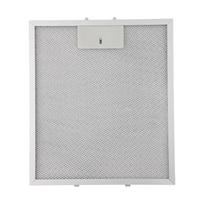 Cooking Vent Filter Grease Filtration 5 Layers Of Aluminized Grease Filtration Easy Installation Effective Filtration China Mainland