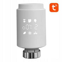 Inteligentna Głowica Termostatyczna Bluetooth Gosund Str1 Termostat
