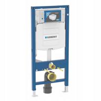 Geberit Stelaż Podtynkowy Wc Duofix Sigma Up320 H112