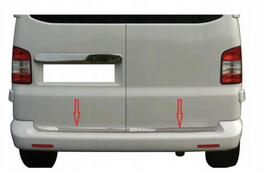 Vw T5 Transporter Caravelle - Listwa Chrom Klapa