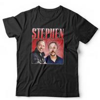 Stephen Graham Tshirt Appreciation Unisex Homage Throwback Stag Hen Do XL
