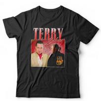 Terry Silver TShirt Appreciation Unisex and Karate Kid Cobra Kai Miyagi Retro 2XL