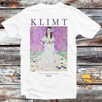 Gustav Klimt Exhibition Mada Primavesi Met Museum T Shirt Mens Womens Tees Top B1367 S