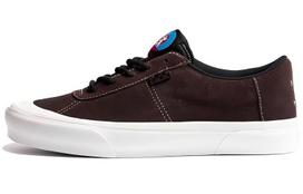 Vans Skate Salman Agah X Pop Trading Company Brown VN0000S5Y49 44