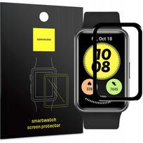 Spacecase Hybrid Glass Huawei Watch Fit