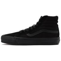 Sk8 Premium Vans-Hi 38 'Black' VN000CR0BKA 39
