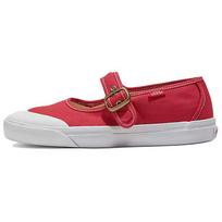 Mary Jane Vans 'Canvas Tomato' VN000CRRH2D 37