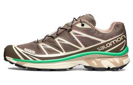 SALOMON XT-6 'Mindful - Falcon Bright Green' 44
