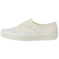Vans Authentic Abrasion Resistant Low top Skateboard Shoes Unisex White VN000D8BCCZ 36